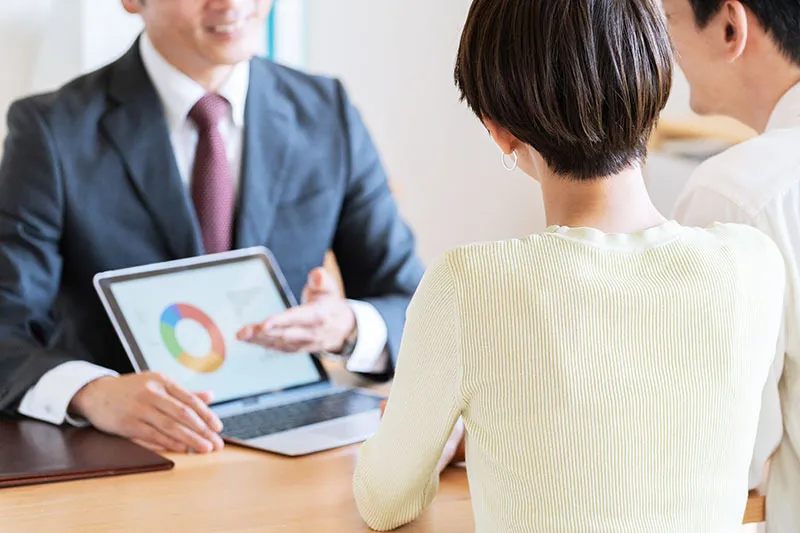 売却の流れを細かく把握できる内容