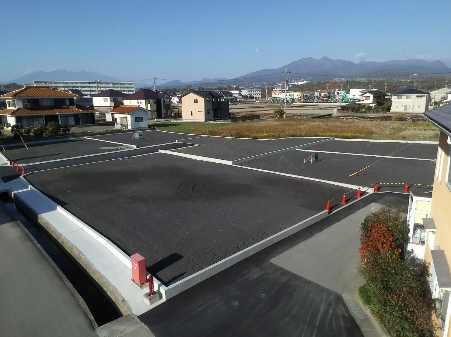 山梨の中古住宅・分譲用地・土地　買取強化中です！